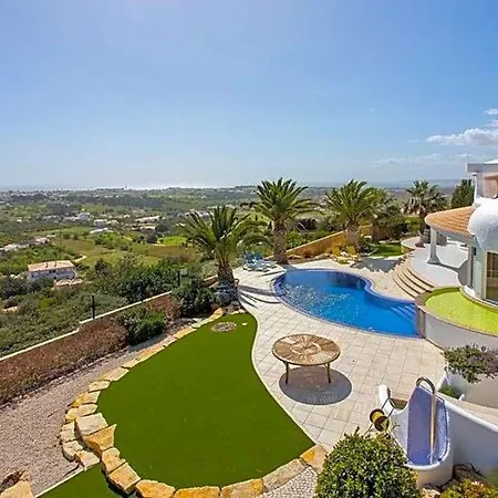 Sleeps 7 Air Con Wifi * Terras Novas