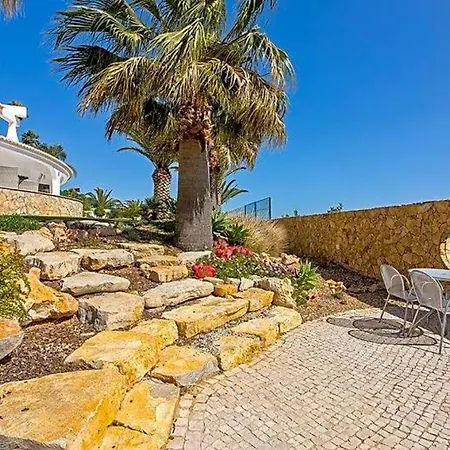 Sleeps 7 Air Con Wifi וילה *