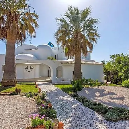 וילה Sleeps 7 Air Con Wifi Terras Novas